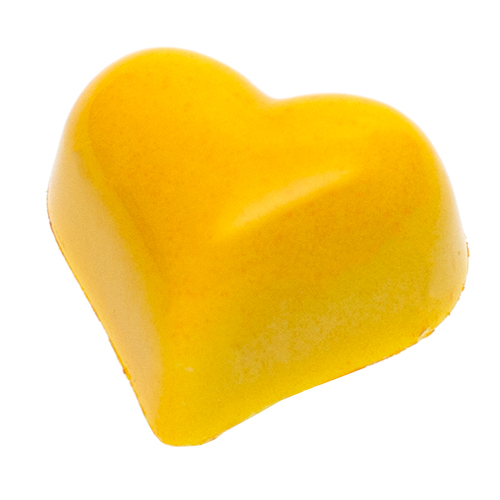 Heart Banana
