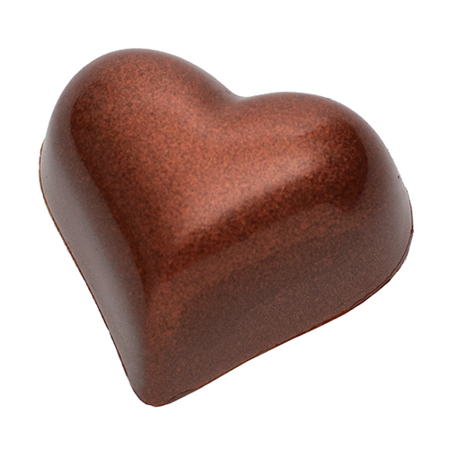 Heart Chocoliquer