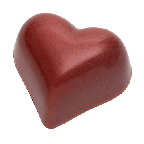 Heart Passion