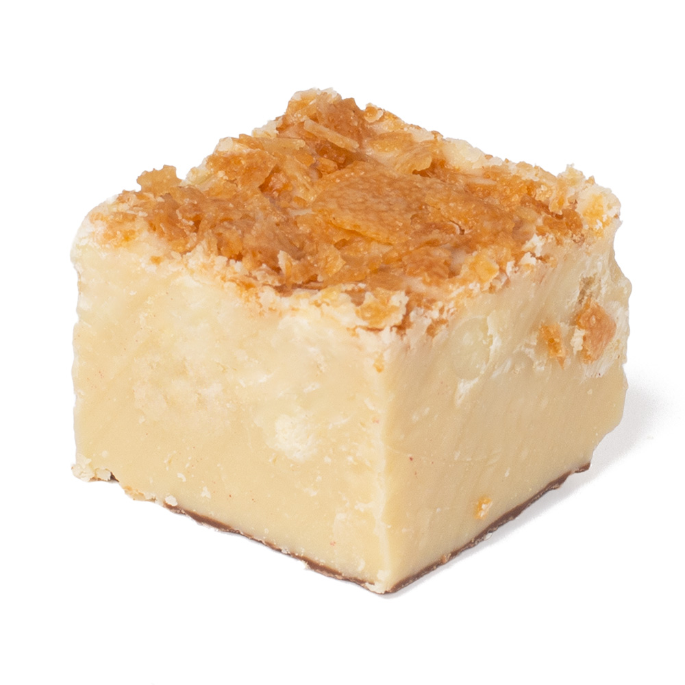 Nougat Crunch Cube Peanut