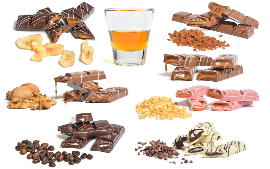 ChocoCaramel