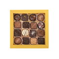 Bonboniéra Luxury BERNY (160g)