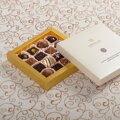 Bonboniéra Luxury BERNY (160g)