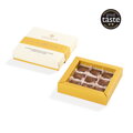 Bonboniéra Luxury CHESTNUT (90g)