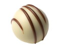 Bonboniéra Luxury LIANA (300g)