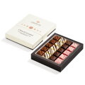 Čokoládově - karamelové tyčinky (4x35g)