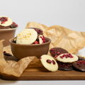 ChocoChips - směs různých přísad (220g)