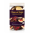 ChocoChips – směs různých přísad (160g)
