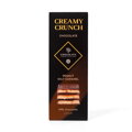 Tabuľka Creamy Crunch – Arašidova so slaným karamelom (100g)
