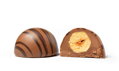 Bonboniéra DAMON 15 (120g)