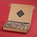 Darčekový box praliniek 300g