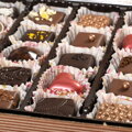 Darčekový box praliniek 300g