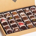 Darčekový box praliniek 300g