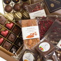 Darčekový box čokolády 830g