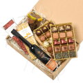 Dárkový box 630g + Marsen 100ml