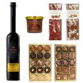 Dárkový box 630g + Marsen 100ml