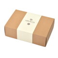 Dárkový box pralinek 600g