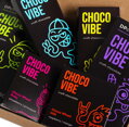 Choco Vibe box – čokoládový mix pre tínedžerov (445g)