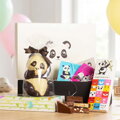 Panda box – čokoládové prekvapenie pre deti (320g)