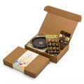 Darčekový box praliniek s miskou (330g)
