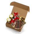 Dárkový box čokolády 1100g