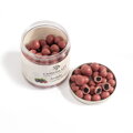 Dražé - Arónia v mliečnej čokoláde RUBY (180g)