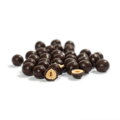 Dražé - Lieskové orechy v horkej čokoláde (150g)