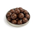 Dražé - Lieskové orechy v mliečnej čokoláde (240g)