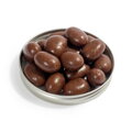 Dražé - Mandle v mliečnej čokoláde (170g) (balenie 5ks)