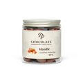 Dražé - Mandle v mliečnej čokoláde (170g)