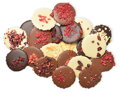 ChocoChips - zmes rôznych prísad (220g)