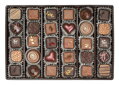 Dárkový box pralinek 300g