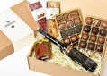 Dárkový box 630g + Marsen 100ml