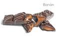 Čokoládově - karamelové tyčinky (7x35g)