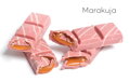 Čokoládově - karamelové tyčinky (4x35g)