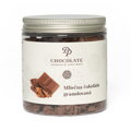 Tekutá čokoláda v kelímku mléčná (60g)