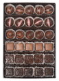Maxi-balení pralinek Luxury (60ks / 600g)
