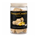 Banánový křupavý nugát (220g)