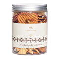 SK Sušená jablka macerovaná se skořicí (90 g)
