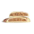 Srdiečko MDŽ z bielej čokolády plnené pralinkou s francúzskou palacinkou (100g)
