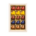 Bonboniéra Hearts (135g) Valentín