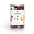 Dražé MIX v čokoláde Veľká noc (260g)