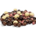 Dražé MIX v čokoláde Veľká noc (260g)
