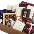 Vianoce 2025 - Darčekový box De Luxe