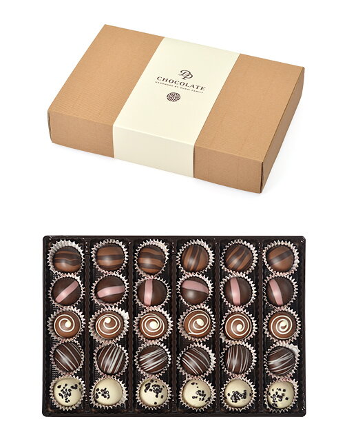 Darčekový box DAMON (250g)