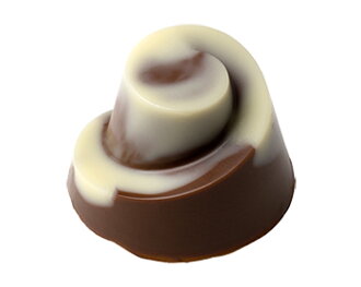Bonbóny Luxury Ganache Walnut