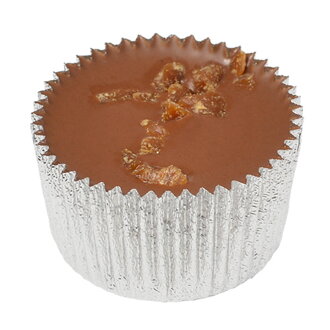 GoldCup Premium Gianduja Hazelnut
