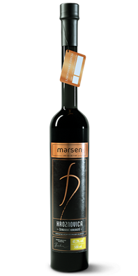 HROZNOVICA 42,3% 100ml