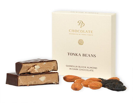 Gianduja Block