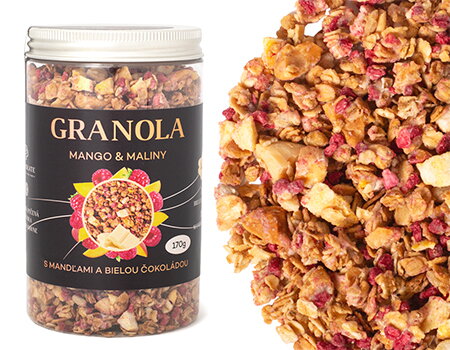 Granola